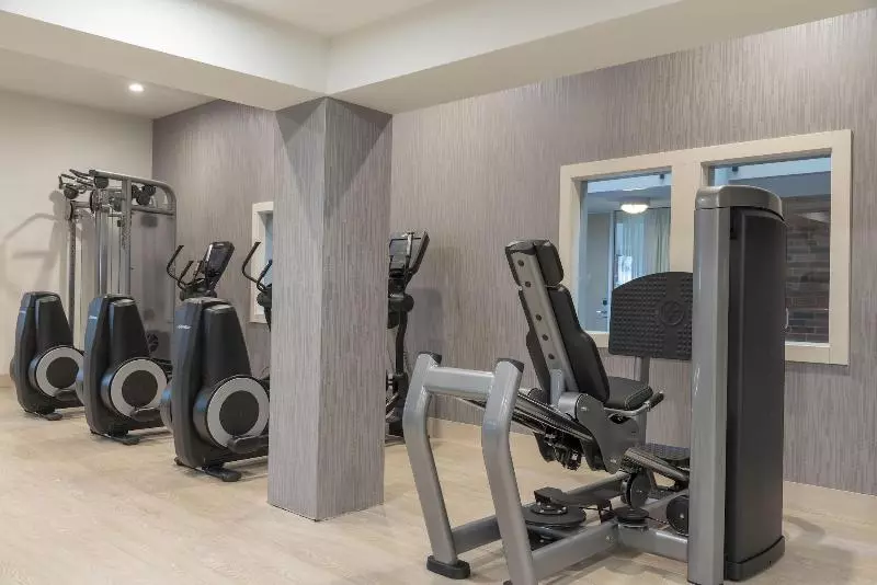 Delta Hotels By Marriott Kalamazoo Conference Center