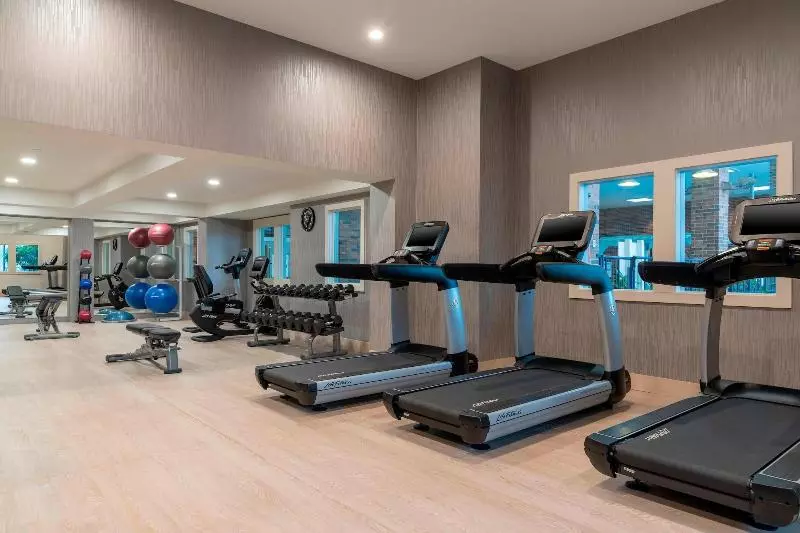 Delta Hotels By Marriott Kalamazoo Conference Center