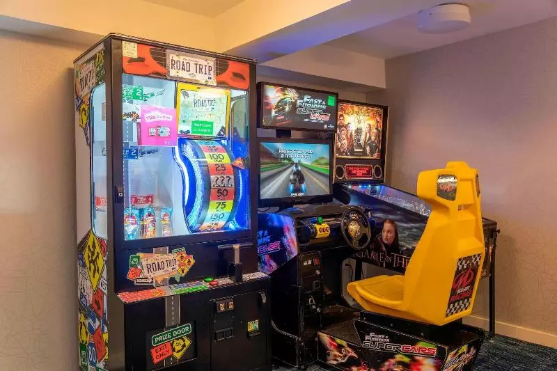 Delta Hotels By Marriott Kalamazoo Conference Center