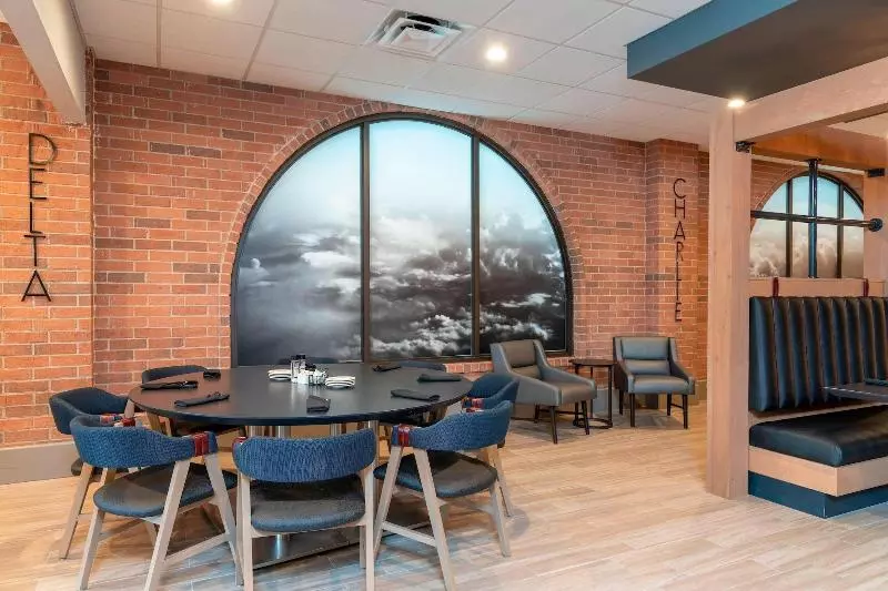 Delta Hotels By Marriott Kalamazoo Conference Center