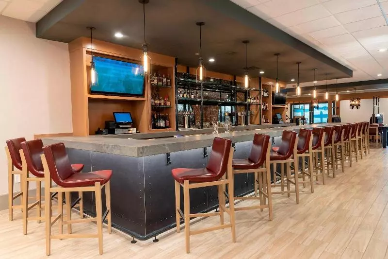 Delta Hotels By Marriott Kalamazoo Conference Center