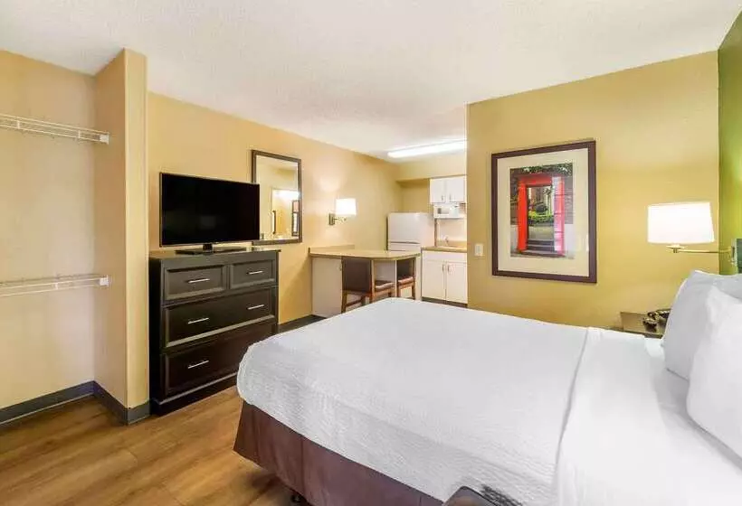 فندق Extended Stay America Suites  Fort Lauderdale  Tamarac
