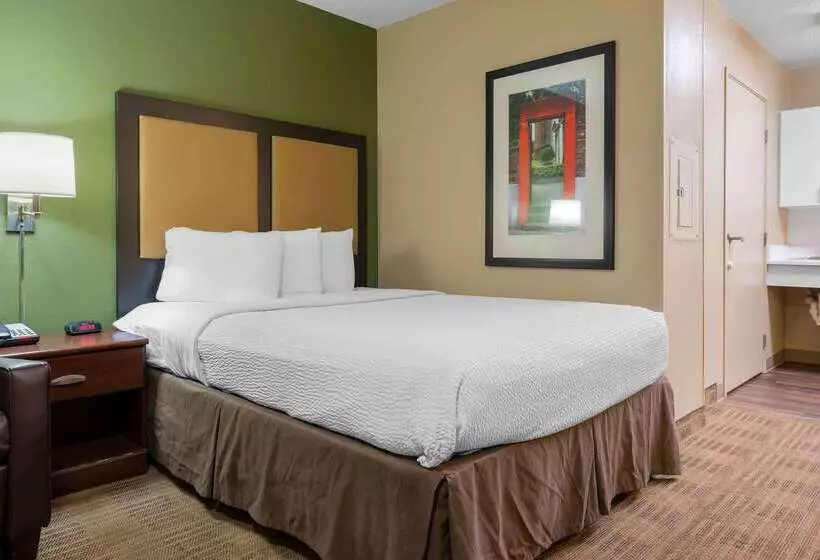 فندق Extended Stay America Suites  Fort Lauderdale  Tamarac