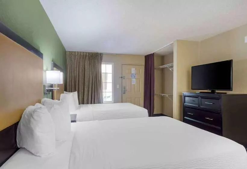 فندق Extended Stay America Suites  Fort Lauderdale  Tamarac