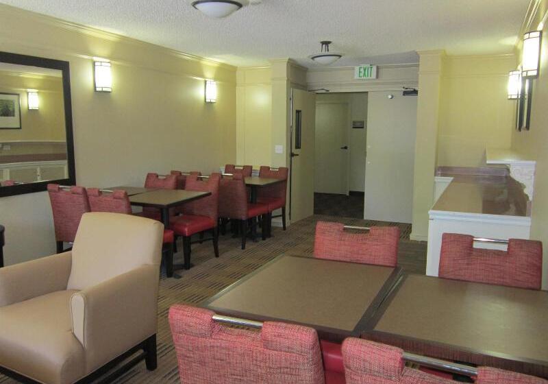 فندق Extended Stay America Suites  Fremont  Fremont Blvd. South