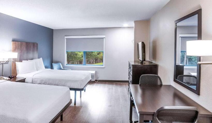 ホテル Extended Stay America Suites Miami Airport Doral