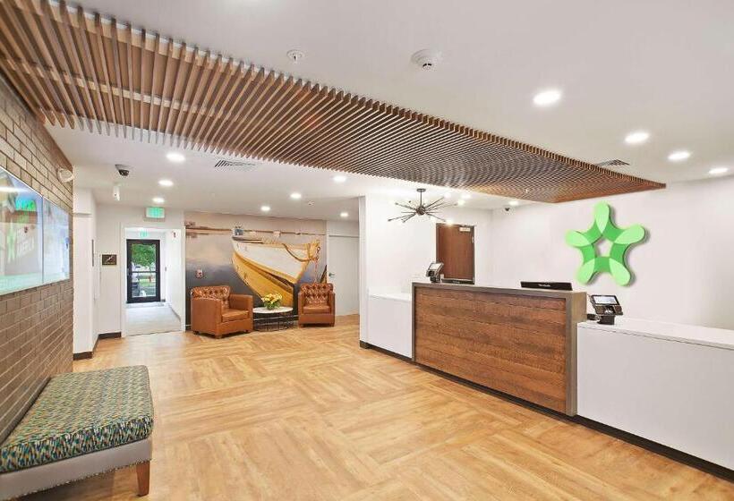 ホテル Extended Stay America Suites Miami Airport Doral