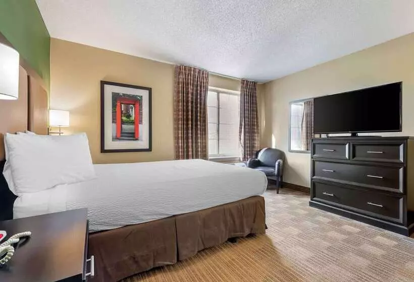 ホテル Extended Stay America Suites Minneapolis Eden Prairie Technology Drive