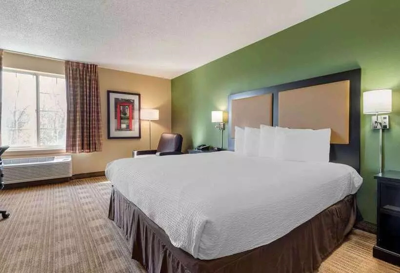 ホテル Extended Stay America Suites Minneapolis Eden Prairie Technology Drive