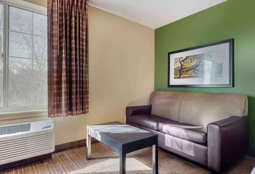 ホテル Extended Stay America Suites Minneapolis Eden Prairie Technology Drive