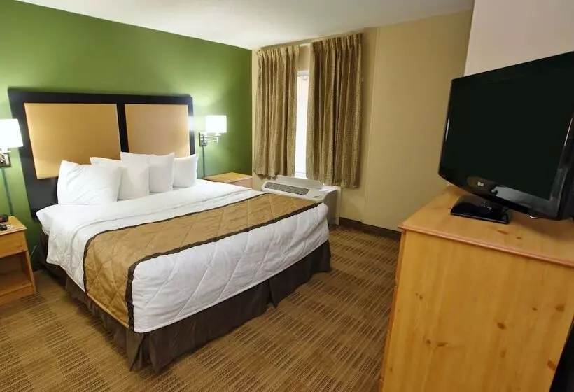 酒店 Extended Stay America Suites Nashville Airport Music City