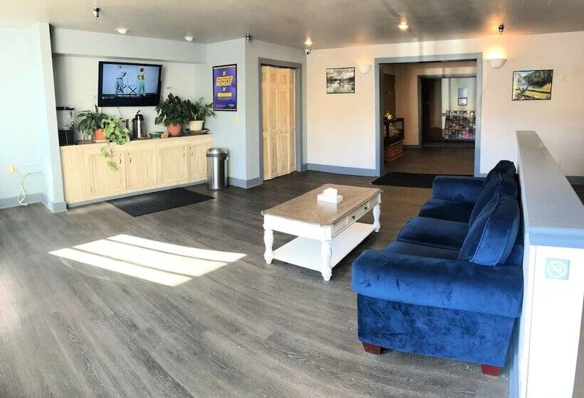 ホテル Gold King Mountain Inn