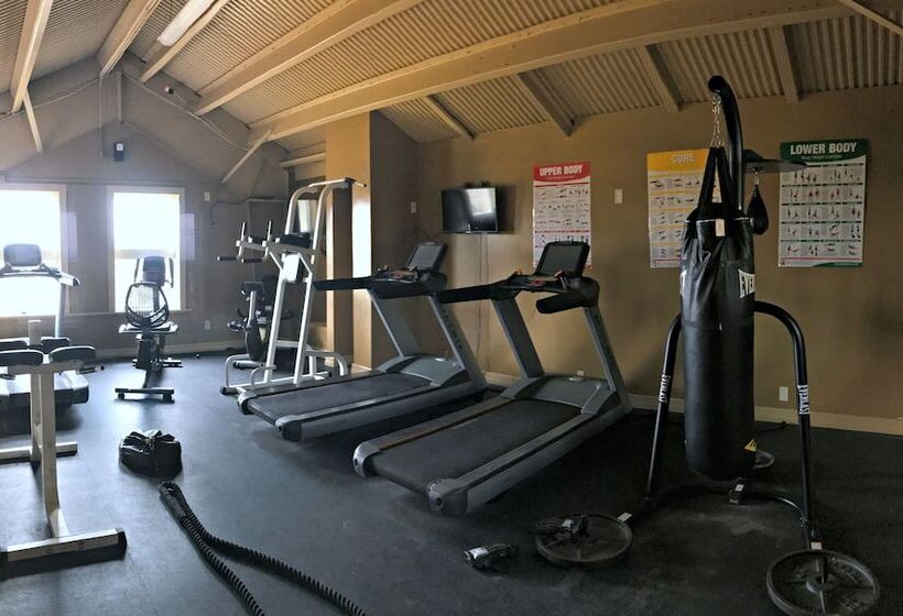 ホテル Gold King Mountain Inn