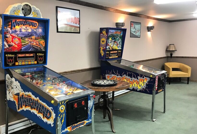 ホテル Gold King Mountain Inn