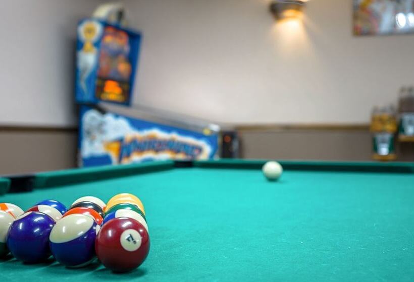 ホテル Gold King Mountain Inn