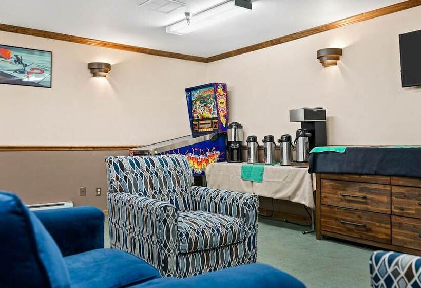 ホテル Gold King Mountain Inn