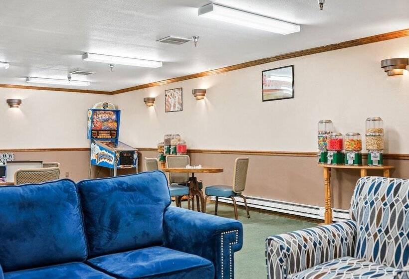 ホテル Gold King Mountain Inn