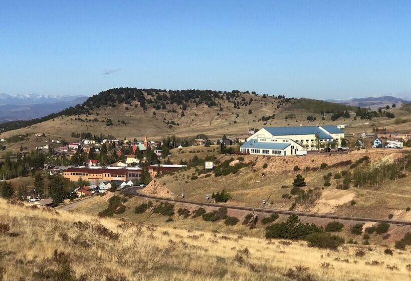 ホテル Gold King Mountain Inn