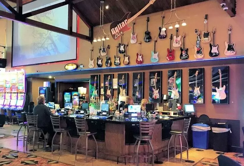 Отель Gold King Mountain Inn