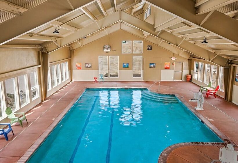 ホテル Gold King Mountain Inn