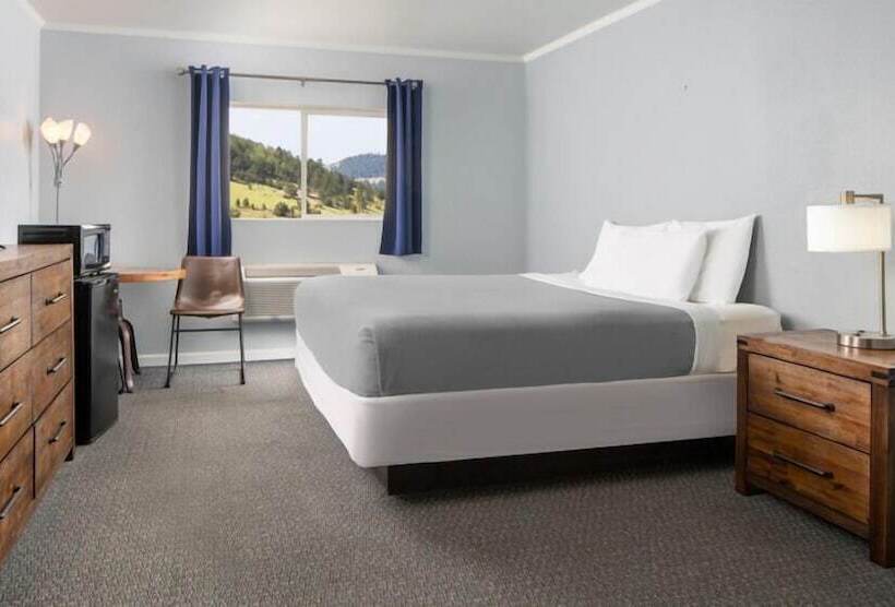 ホテル Gold King Mountain Inn