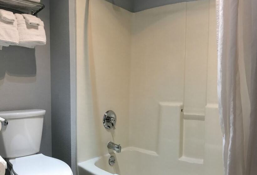 ホテル Gold King Mountain Inn