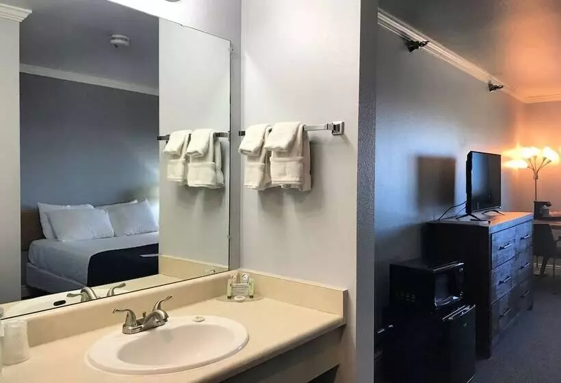 Отель Gold King Mountain Inn