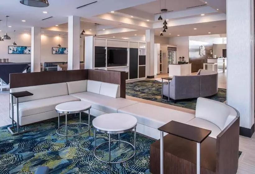 酒店 Holiday Inn Detroit Northwest Livonia, An Ihg