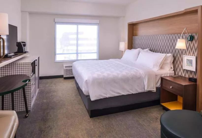 酒店 Holiday Inn Detroit Northwest Livonia, An Ihg