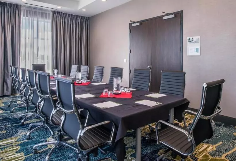 酒店 Holiday Inn Detroit Northwest Livonia, An Ihg
