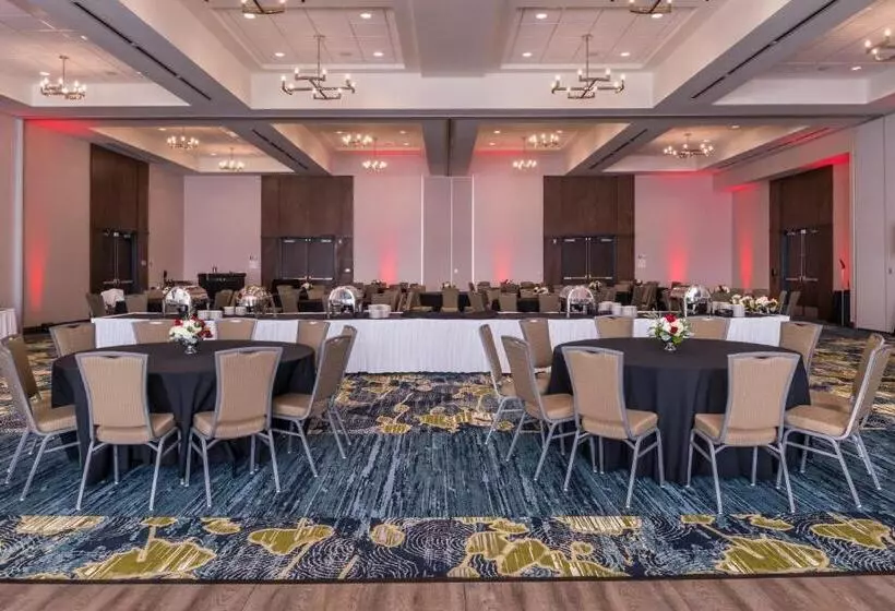 酒店 Holiday Inn Detroit Northwest Livonia, An Ihg