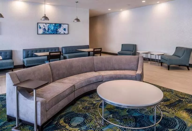 酒店 Holiday Inn Detroit Northwest Livonia, An Ihg