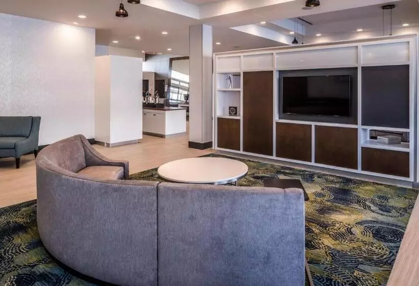 酒店 Holiday Inn Detroit Northwest Livonia, An Ihg