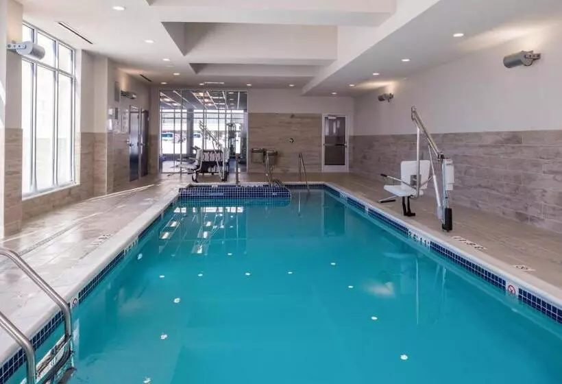 酒店 Holiday Inn Detroit Northwest Livonia, An Ihg