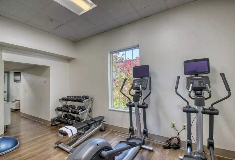 Holiday Inn Express Hotel & Suites Oshkosh   State Route 41, An Ihg