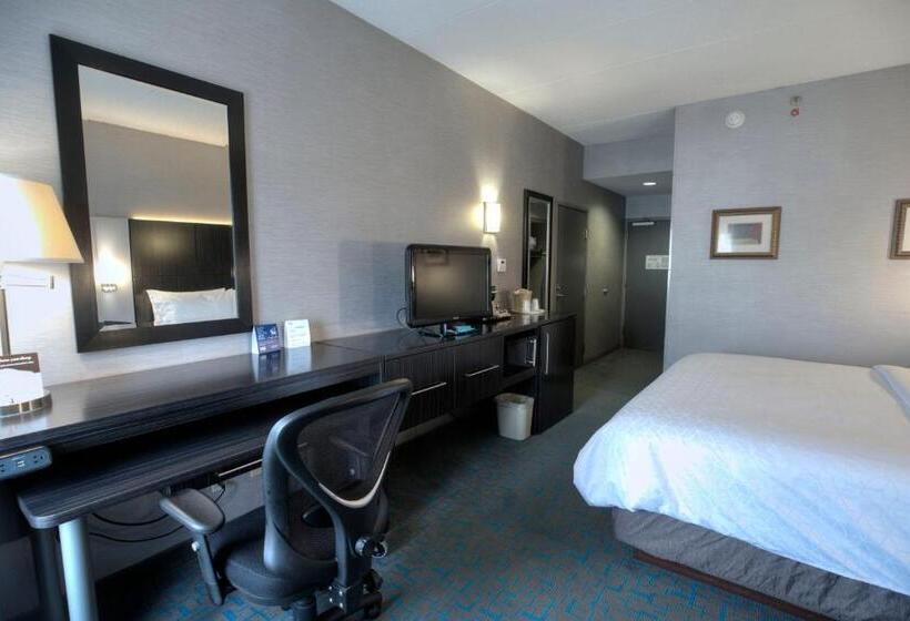 酒店 Holiday Inn Express Janesville I 90 & Us Highway 14, An Ihg