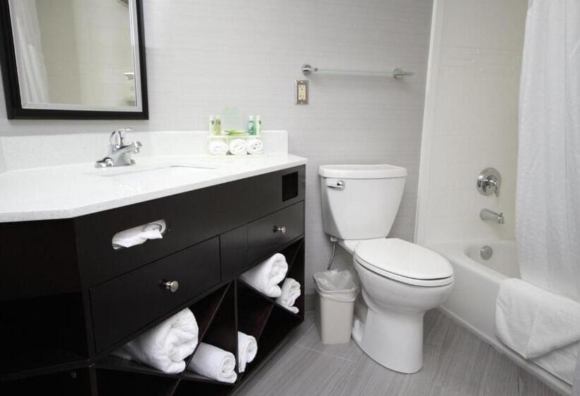 酒店 Holiday Inn Express Janesville I 90 & Us Highway 14, An Ihg