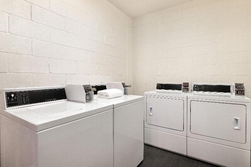 Otel Holiday Inn Houston Intercontinental Airport, An Ihg