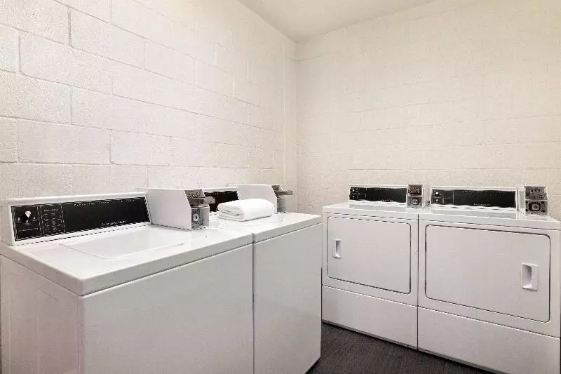 בית מלון כפרי Holiday Inn Houston Intercontinental Airport, An Ihg