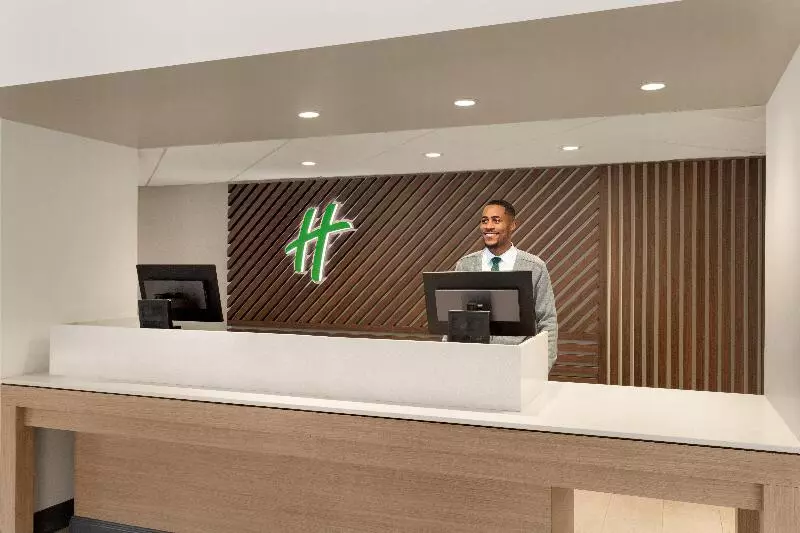 בית מלון כפרי Holiday Inn Houston Intercontinental Airport, An Ihg