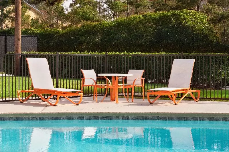 בית מלון כפרי Holiday Inn Houston Intercontinental Airport, An Ihg