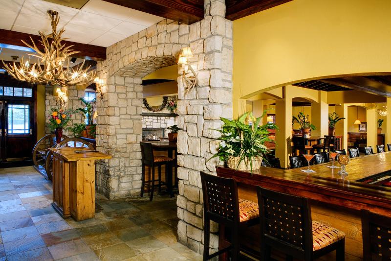 Otel Holiday Inn Houston Intercontinental Airport, An Ihg