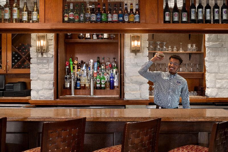 Otel Holiday Inn Houston Intercontinental Airport, An Ihg