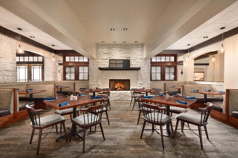 Otel Holiday Inn Houston Intercontinental Airport, An Ihg