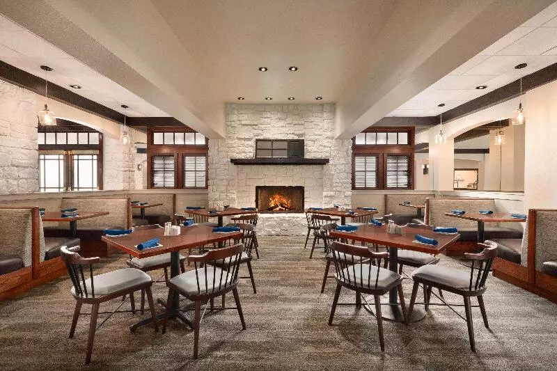 בית מלון כפרי Holiday Inn Houston Intercontinental Airport, An Ihg