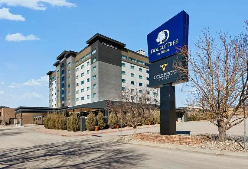 هتل Holiday Inn Rapid City   Rushmore Plaza, An Ihg
