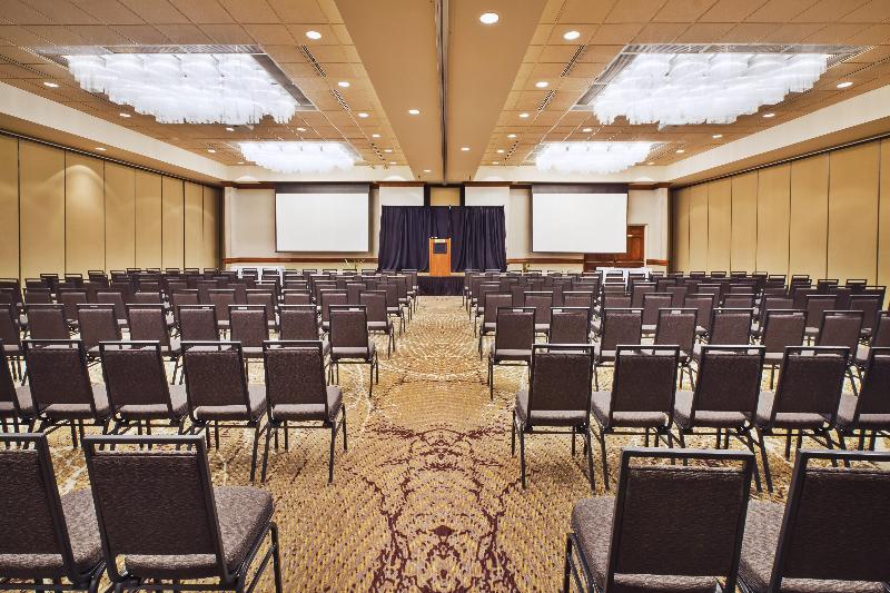 فندق Holiday Inn Rapid City   Rushmore Plaza, An Ihg