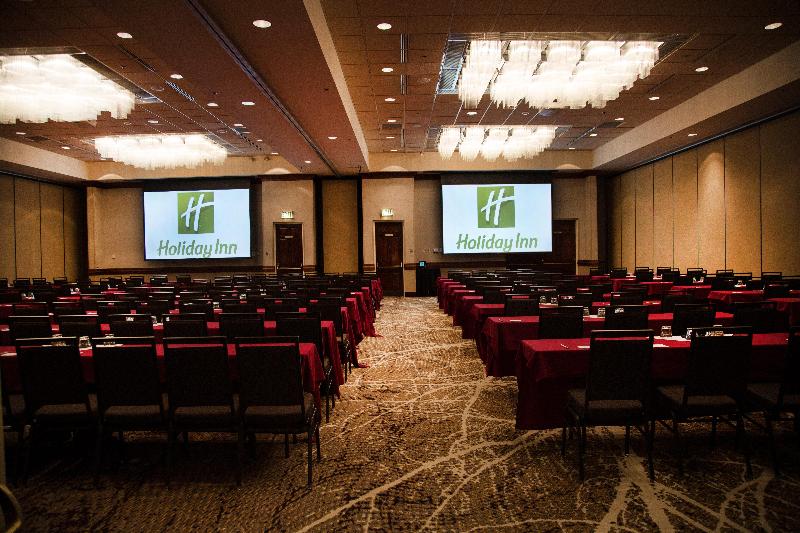 فندق Holiday Inn Rapid City   Rushmore Plaza, An Ihg