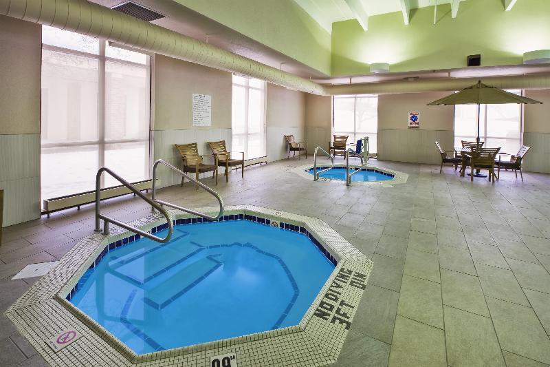 فندق Holiday Inn Rapid City   Rushmore Plaza, An Ihg