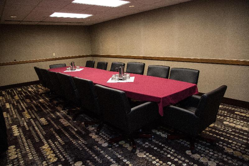 فندق Holiday Inn Rapid City   Rushmore Plaza, An Ihg